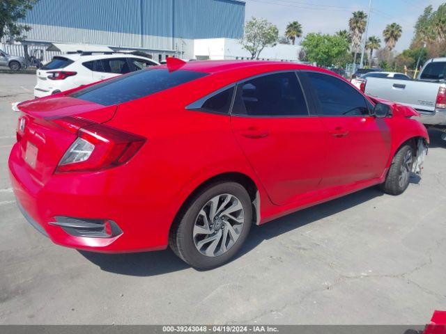 Photo 3 VIN: 2HGFC2F79HH514438 - HONDA CIVIC 