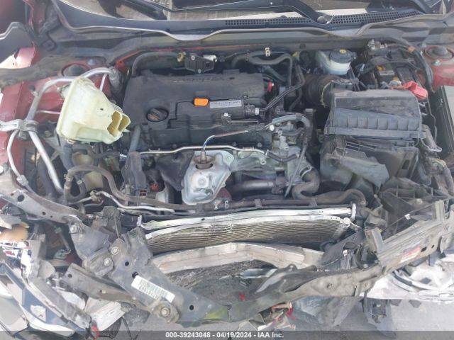 Photo 9 VIN: 2HGFC2F79HH514438 - HONDA CIVIC 