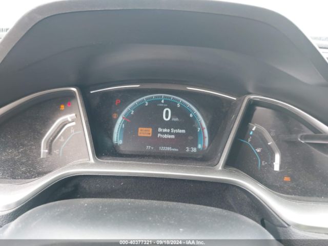 Photo 6 VIN: 2HGFC2F79HH515413 - HONDA CIVIC 