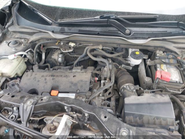 Photo 9 VIN: 2HGFC2F79HH515413 - HONDA CIVIC 