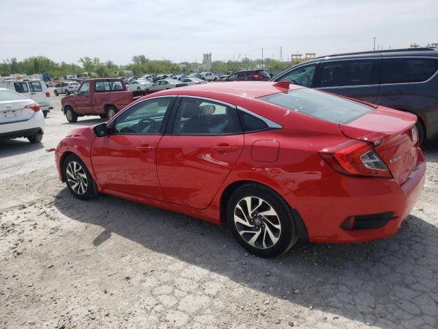 Photo 1 VIN: 2HGFC2F79HH518683 - HONDA CIVIC 