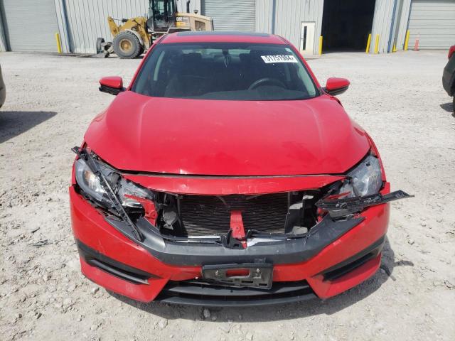 Photo 4 VIN: 2HGFC2F79HH518683 - HONDA CIVIC 