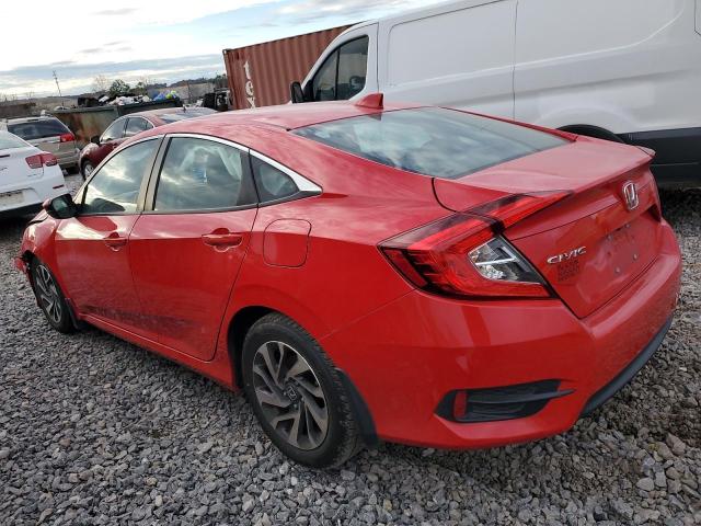 Photo 1 VIN: 2HGFC2F79HH518828 - HONDA CIVIC EX 