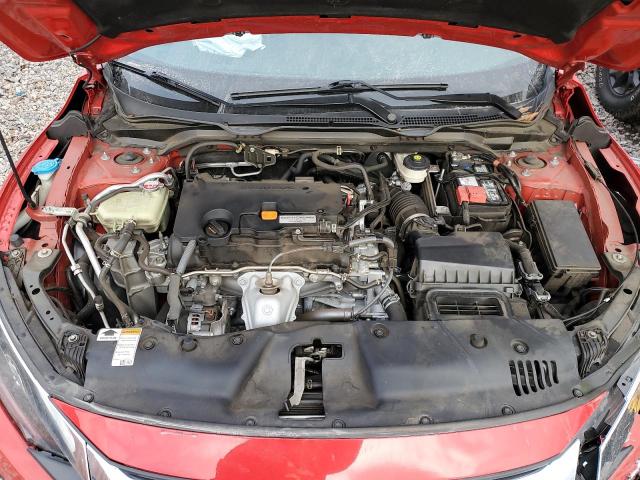 Photo 10 VIN: 2HGFC2F79HH518828 - HONDA CIVIC EX 