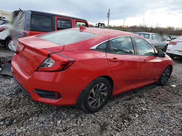 Photo 2 VIN: 2HGFC2F79HH518828 - HONDA CIVIC EX 