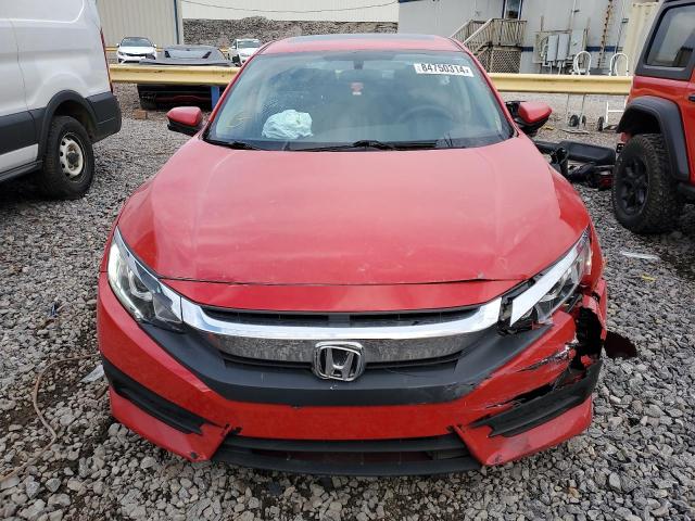 Photo 4 VIN: 2HGFC2F79HH518828 - HONDA CIVIC EX 