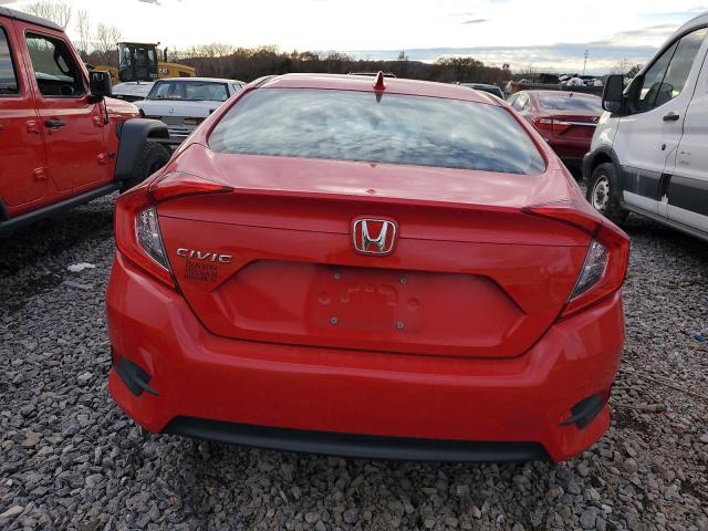 Photo 5 VIN: 2HGFC2F79HH518828 - HONDA CIVIC EX 