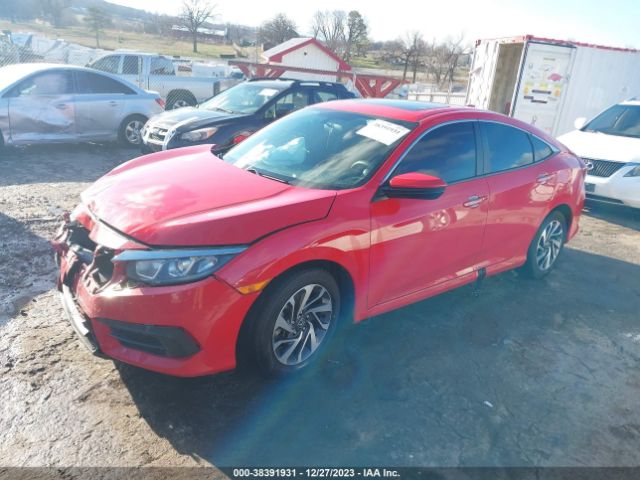 Photo 1 VIN: 2HGFC2F79HH532356 - HONDA CIVIC 