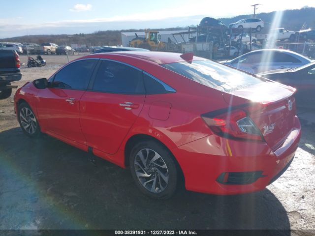 Photo 2 VIN: 2HGFC2F79HH532356 - HONDA CIVIC 