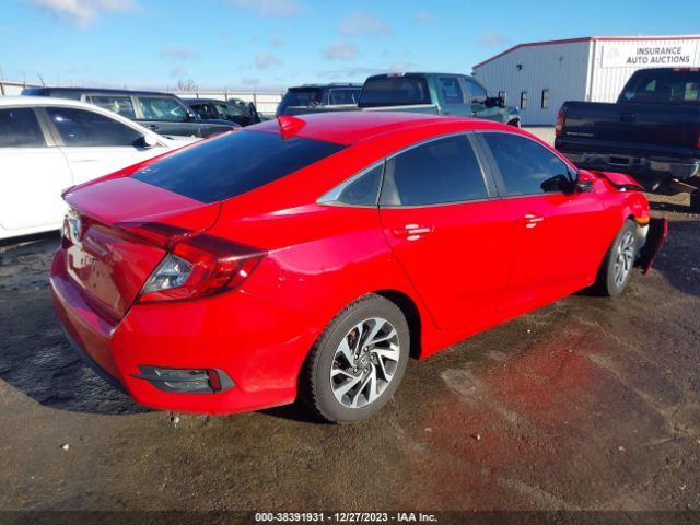 Photo 3 VIN: 2HGFC2F79HH532356 - HONDA CIVIC 