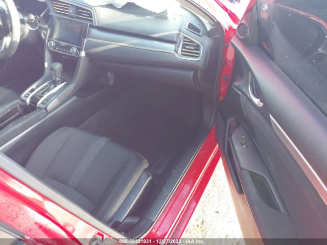 Photo 4 VIN: 2HGFC2F79HH532356 - HONDA CIVIC 