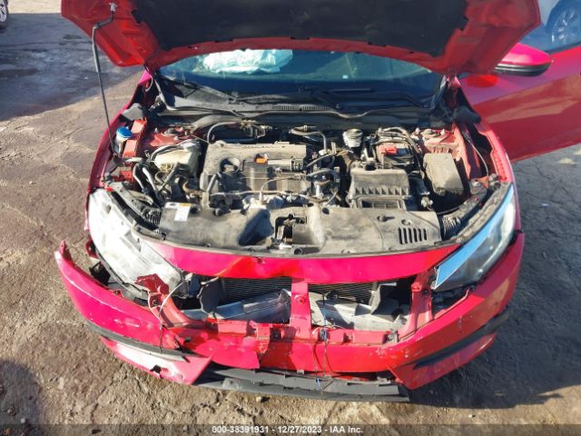 Photo 9 VIN: 2HGFC2F79HH532356 - HONDA CIVIC 