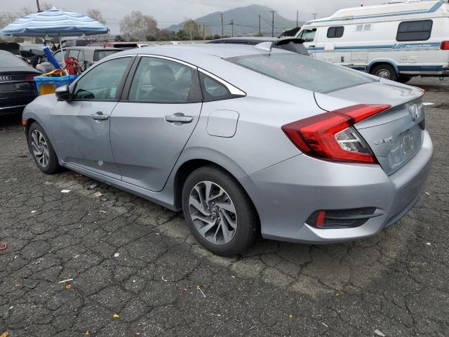 Photo 1 VIN: 2HGFC2F79HH536259 - HONDA CIVIC EX 