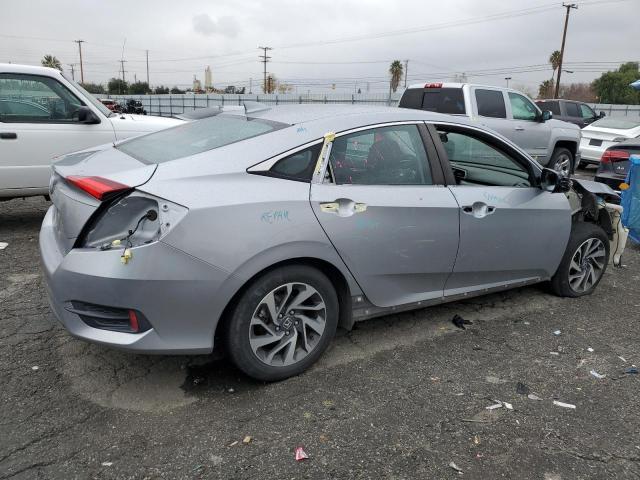 Photo 2 VIN: 2HGFC2F79HH536259 - HONDA CIVIC EX 