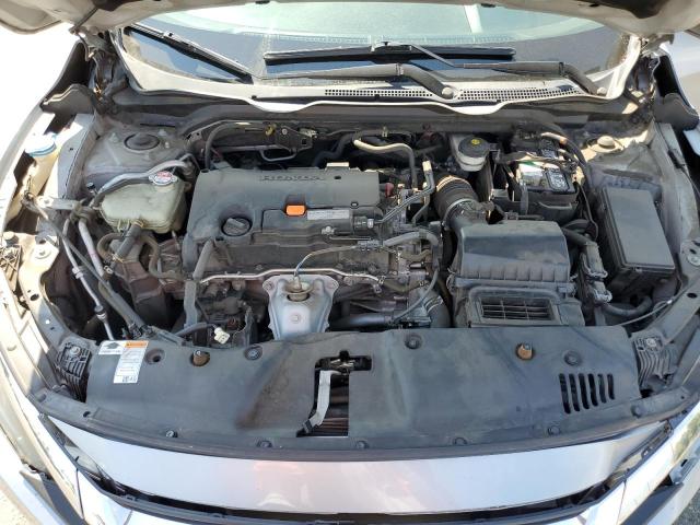 Photo 10 VIN: 2HGFC2F79HH536262 - HONDA CIVIC EX 