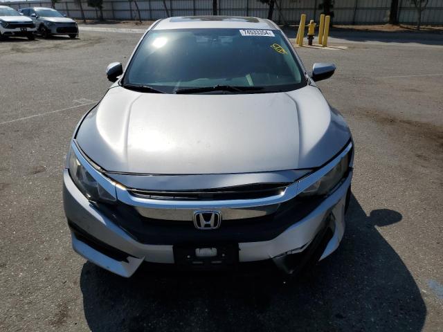 Photo 4 VIN: 2HGFC2F79HH536262 - HONDA CIVIC EX 