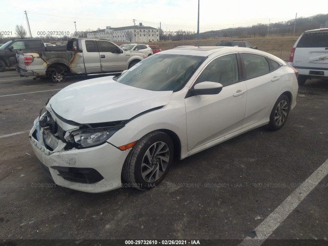 Photo 1 VIN: 2HGFC2F79HH536875 - HONDA CIVIC 