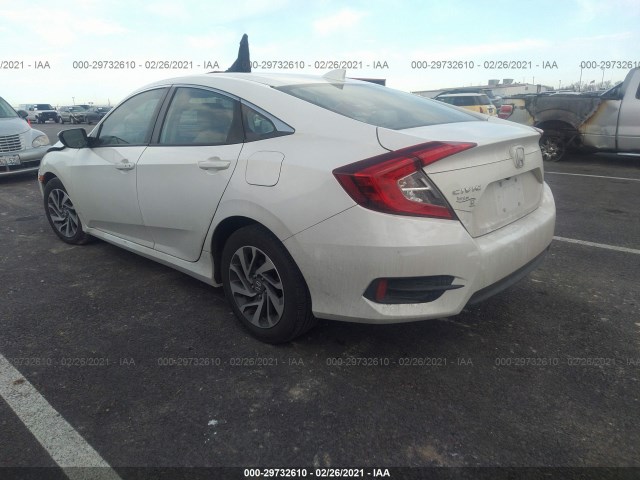 Photo 2 VIN: 2HGFC2F79HH536875 - HONDA CIVIC 