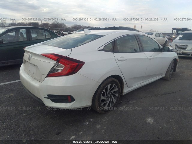 Photo 3 VIN: 2HGFC2F79HH536875 - HONDA CIVIC 