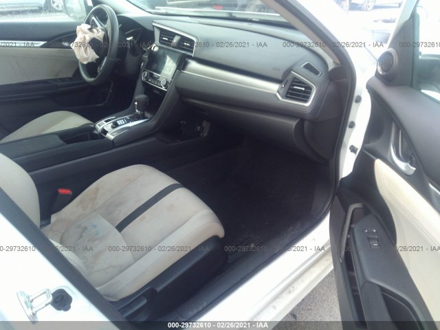 Photo 4 VIN: 2HGFC2F79HH536875 - HONDA CIVIC 