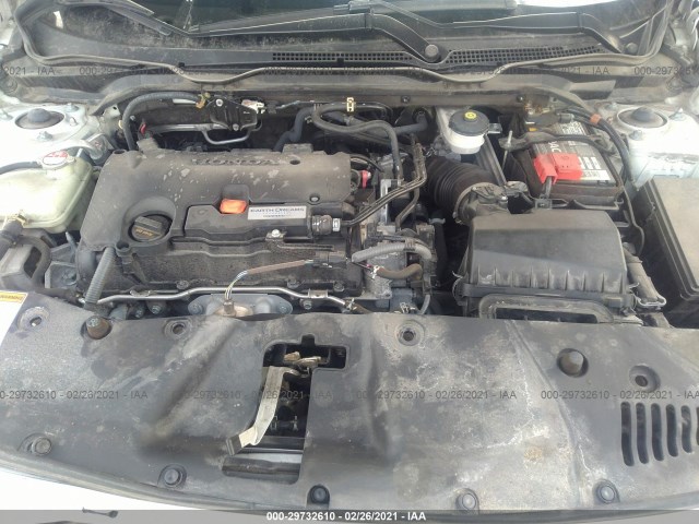 Photo 9 VIN: 2HGFC2F79HH536875 - HONDA CIVIC 