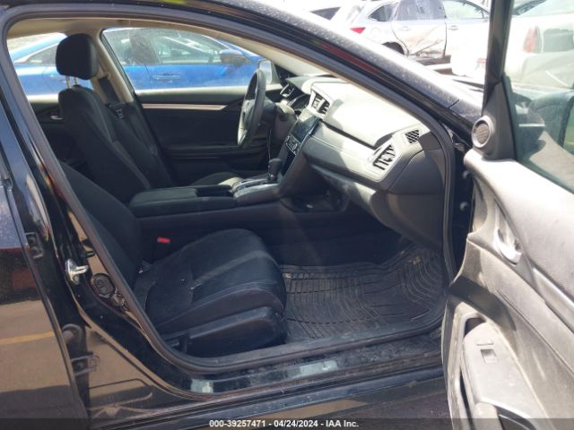 Photo 4 VIN: 2HGFC2F79HH537010 - HONDA CIVIC 