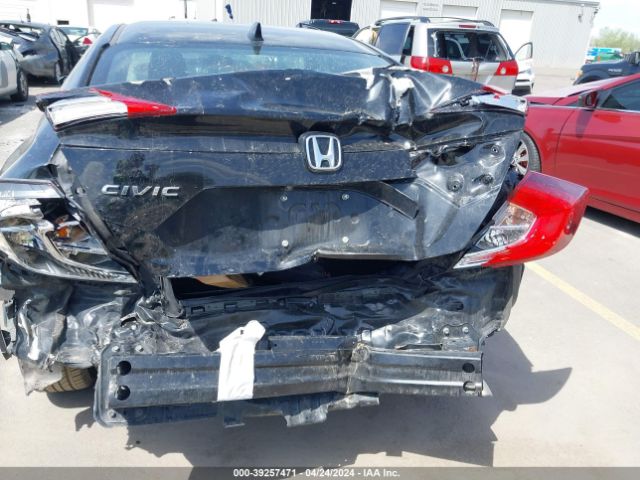 Photo 5 VIN: 2HGFC2F79HH537010 - HONDA CIVIC 