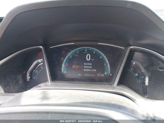 Photo 6 VIN: 2HGFC2F79HH537010 - HONDA CIVIC 