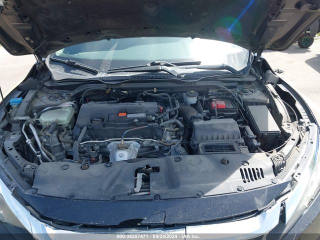 Photo 9 VIN: 2HGFC2F79HH537010 - HONDA CIVIC 