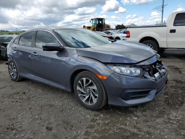 Photo 3 VIN: 2HGFC2F79HH537816 - HONDA CIVIC EX 