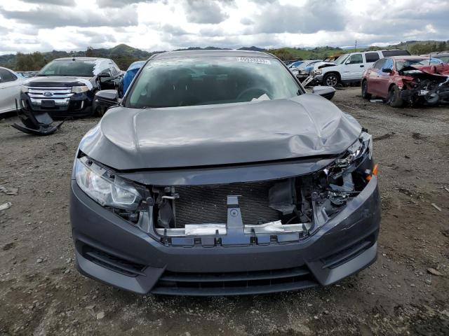 Photo 4 VIN: 2HGFC2F79HH537816 - HONDA CIVIC EX 