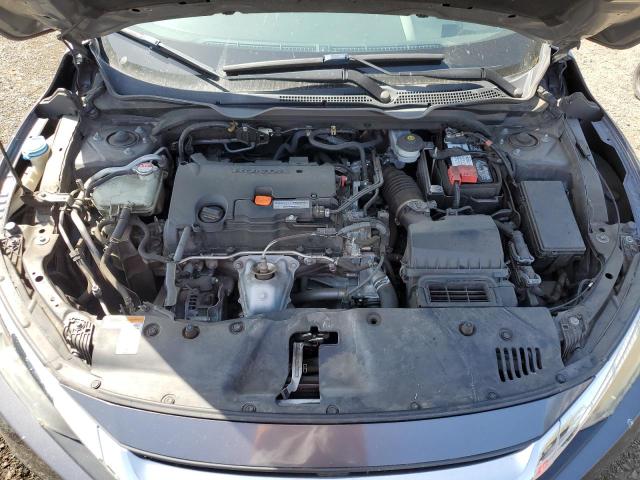 Photo 10 VIN: 2HGFC2F79HH541462 - HONDA CIVIC 