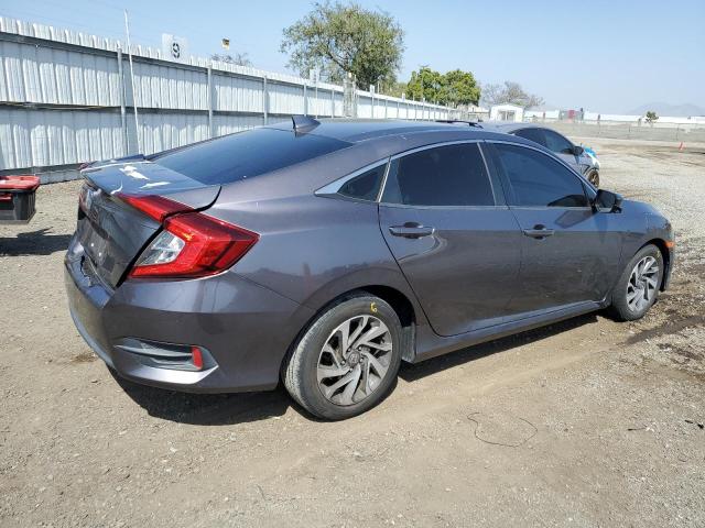 Photo 2 VIN: 2HGFC2F79HH541462 - HONDA CIVIC 