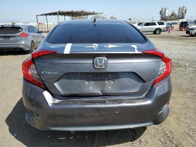 Photo 5 VIN: 2HGFC2F79HH541462 - HONDA CIVIC 