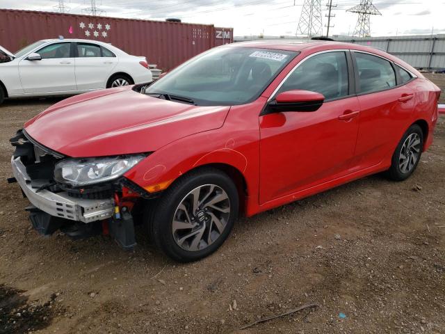 Photo 0 VIN: 2HGFC2F79HH541655 - HONDA CIVIC EX 