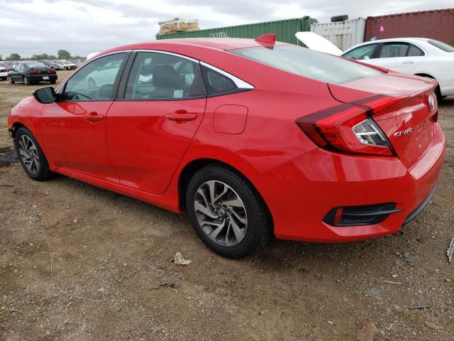 Photo 1 VIN: 2HGFC2F79HH541655 - HONDA CIVIC EX 