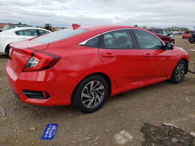 Photo 2 VIN: 2HGFC2F79HH541655 - HONDA CIVIC EX 