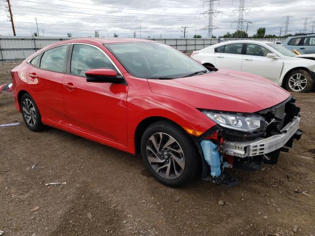 Photo 3 VIN: 2HGFC2F79HH541655 - HONDA CIVIC EX 