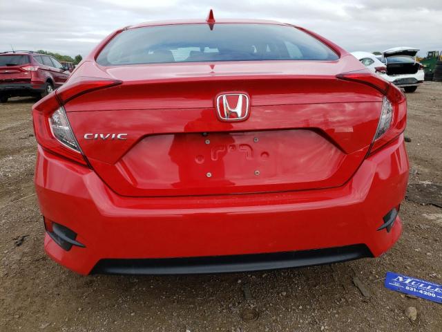 Photo 5 VIN: 2HGFC2F79HH541655 - HONDA CIVIC EX 