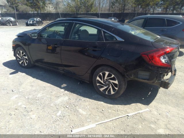 Photo 2 VIN: 2HGFC2F79HH542028 - HONDA CIVIC SEDAN 