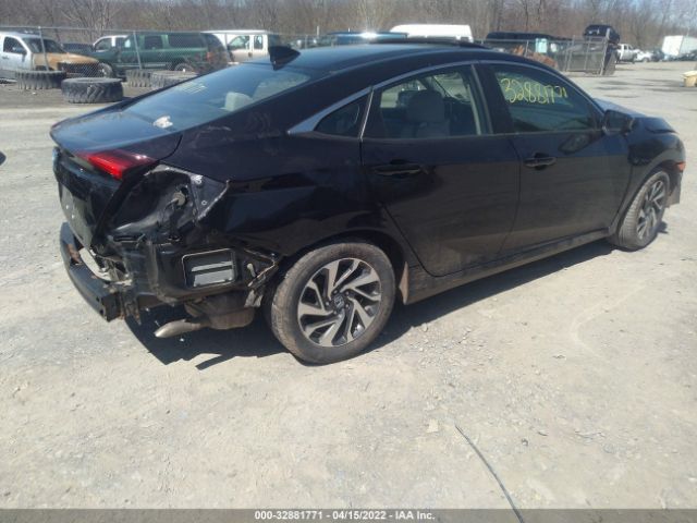 Photo 3 VIN: 2HGFC2F79HH542028 - HONDA CIVIC SEDAN 