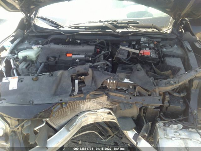 Photo 9 VIN: 2HGFC2F79HH542028 - HONDA CIVIC SEDAN 