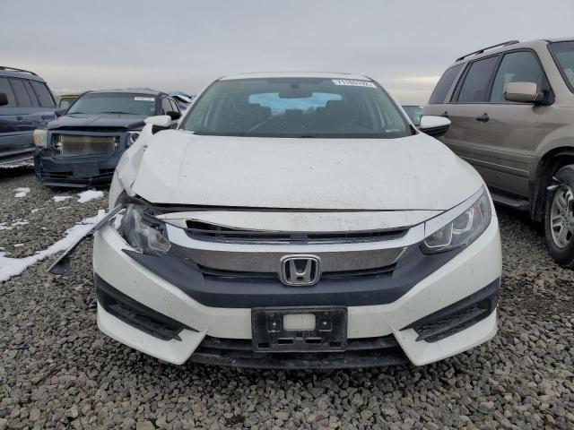 Photo 4 VIN: 2HGFC2F79HH542191 - HONDA CIVIC EX 