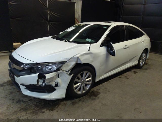 Photo 1 VIN: 2HGFC2F79HH542210 - HONDA CIVIC SEDAN 