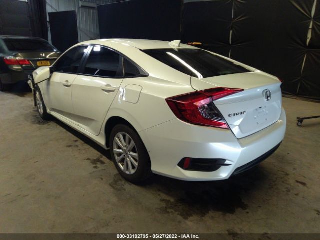 Photo 2 VIN: 2HGFC2F79HH542210 - HONDA CIVIC SEDAN 