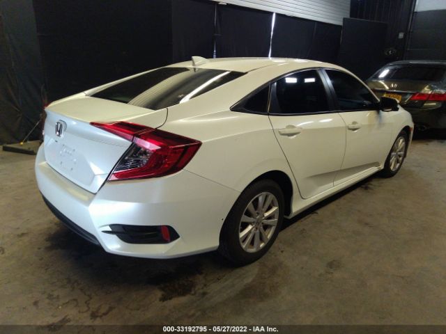 Photo 3 VIN: 2HGFC2F79HH542210 - HONDA CIVIC SEDAN 