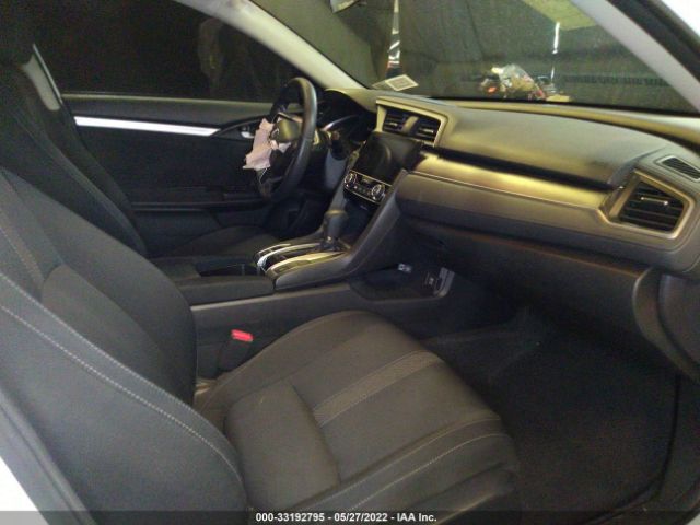 Photo 4 VIN: 2HGFC2F79HH542210 - HONDA CIVIC SEDAN 