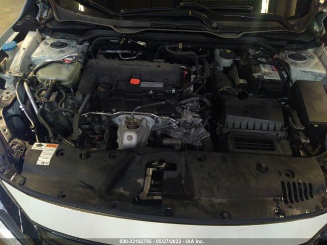 Photo 9 VIN: 2HGFC2F79HH542210 - HONDA CIVIC SEDAN 