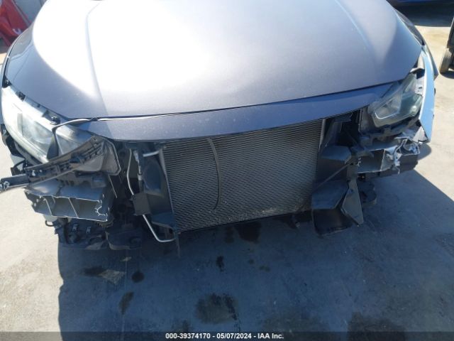 Photo 5 VIN: 2HGFC2F79HH550243 - HONDA CIVIC 