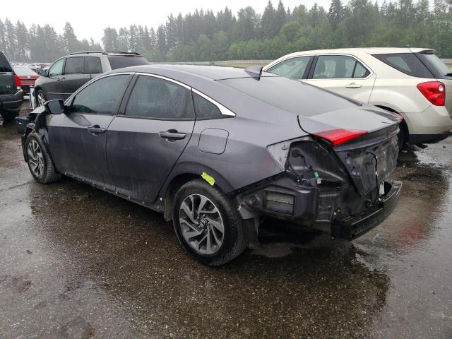 Photo 1 VIN: 2HGFC2F79HH553028 - HONDA CIVIC 